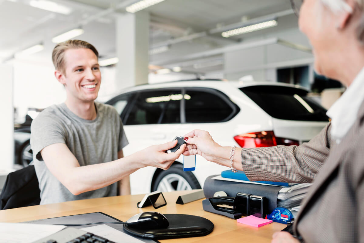 8 tips for renting a car without problems